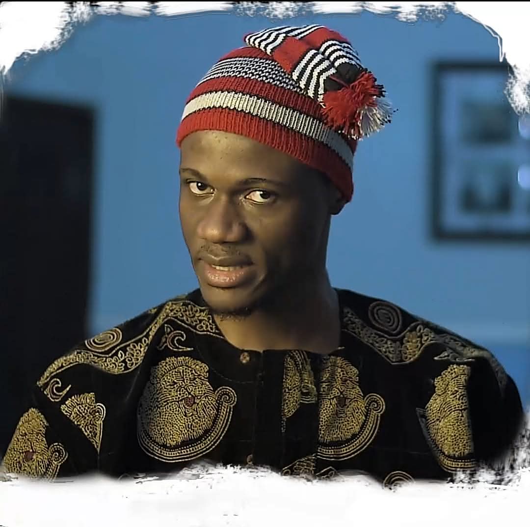 5 Interesting Things to Know About Eric Gugua