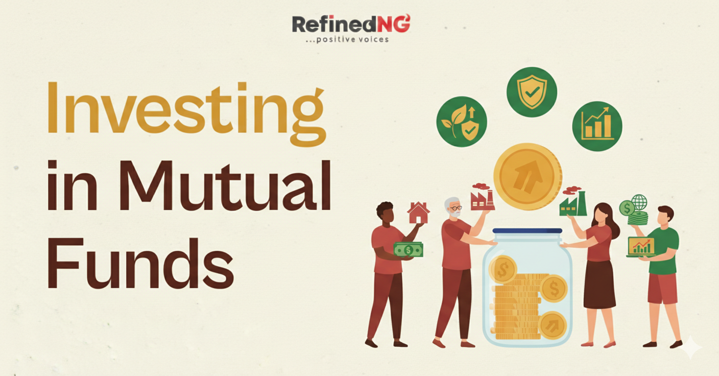 Is Investing in Mutual Funds Still a Great Idea in 2026?