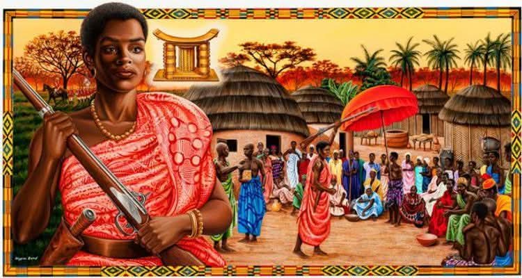 5 Women Leaders Who Rewrote History in Africa