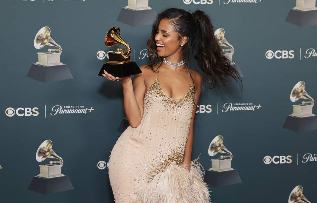 Grammys 2026: Tyla Wins Best African Music Performance Again