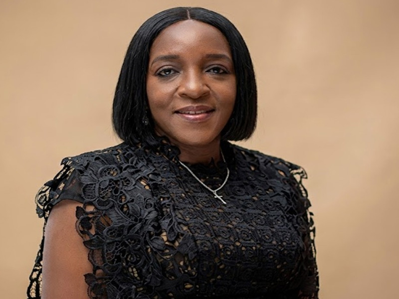 Who Is Ifeyinwa Osime? Inside Access Bank’s New Chairmanship