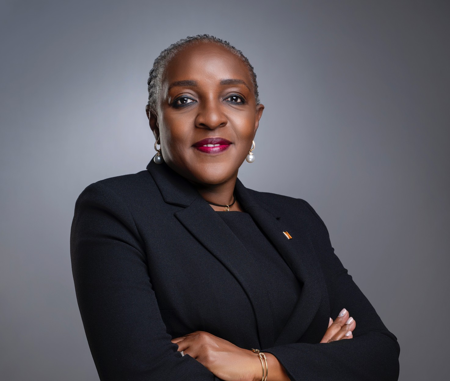 Who Is Ifeyinwa Osime? Inside Access Bank’s New Chairmanship