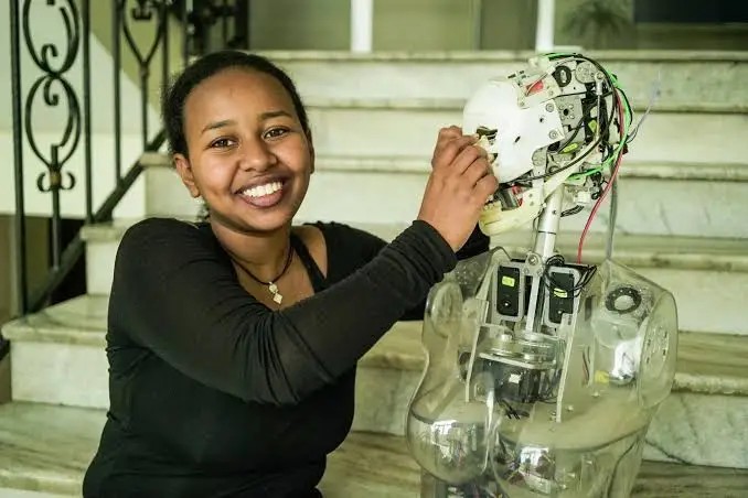 10 Innovative African Kids Who Changed What’s Possible in the Last Decade