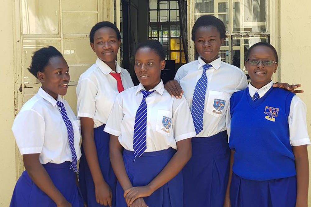 10 Innovative African Kids Who Changed What’s Possible in the Last Decade