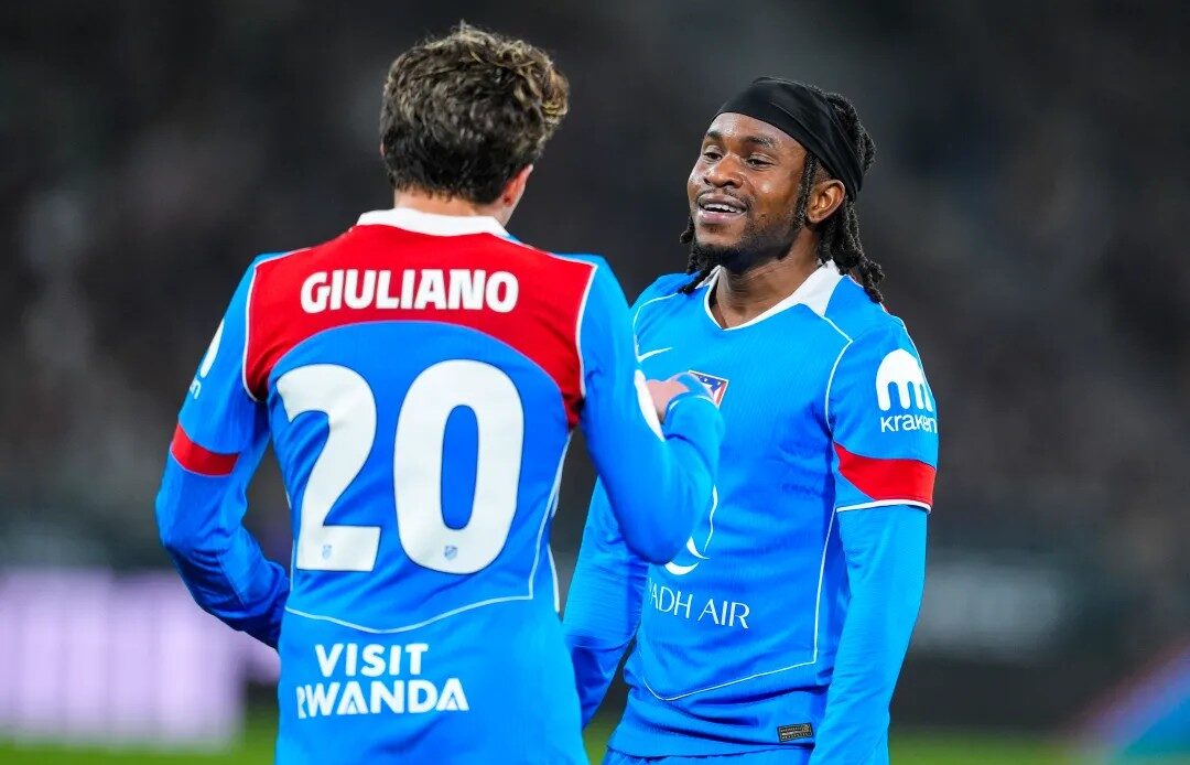 Ademola Lookman Debut With a Goal and an Assist