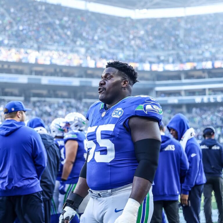 Meet the African Stars of Super Bowl LX and the NFL