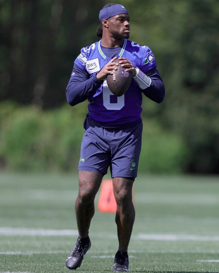 Meet the African Stars of Super Bowl LX and the NFL