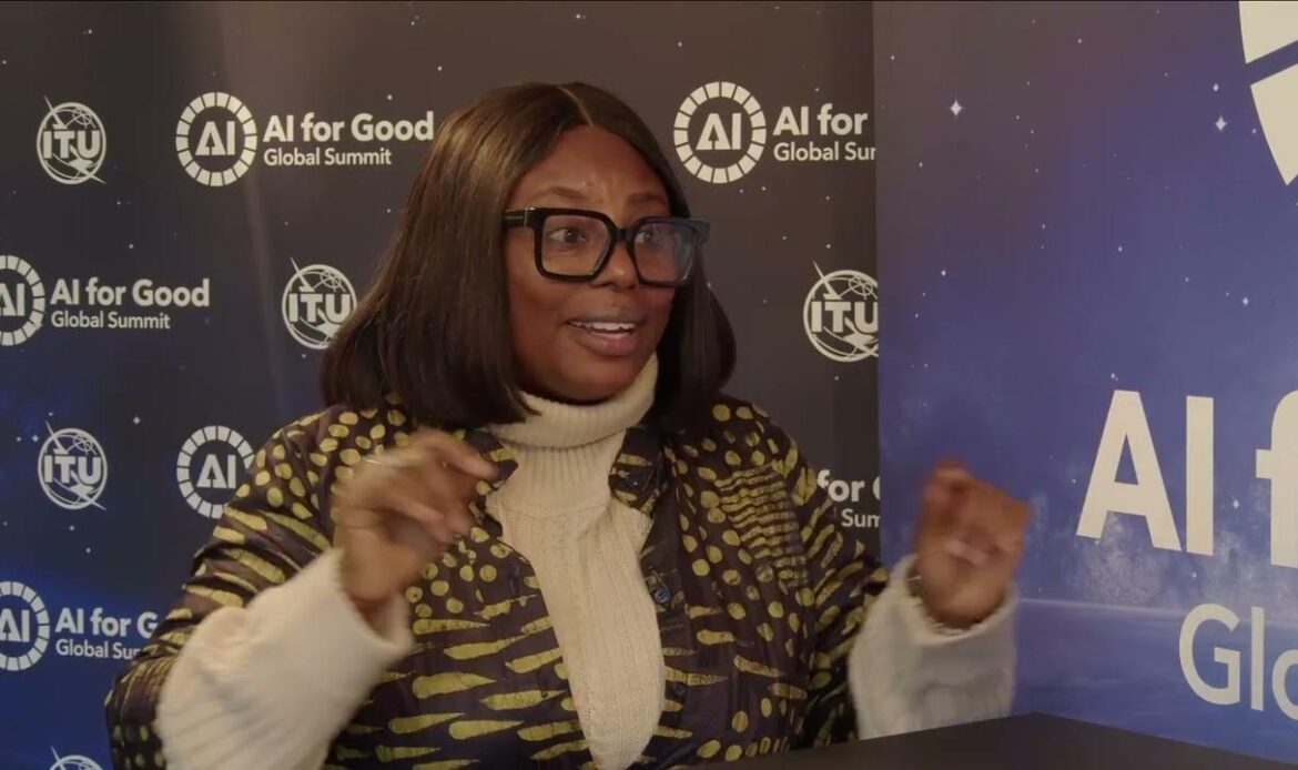 When Breast Cancer Became Personal, Kemisola Bolarinwa Built a Solution