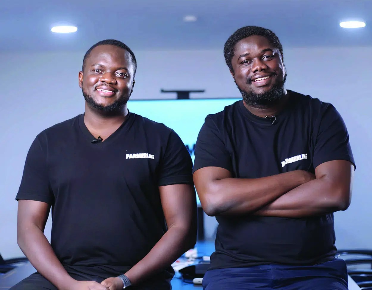 Alloysius Attah: From Ghanaian Farmboy to AgriTech Trailblazer