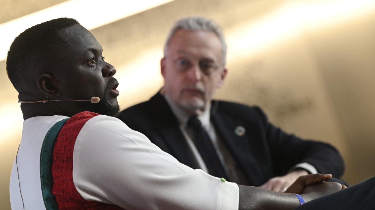 Alloysius Attah: From Ghanaian Farmboy to AgriTech Trailblazer