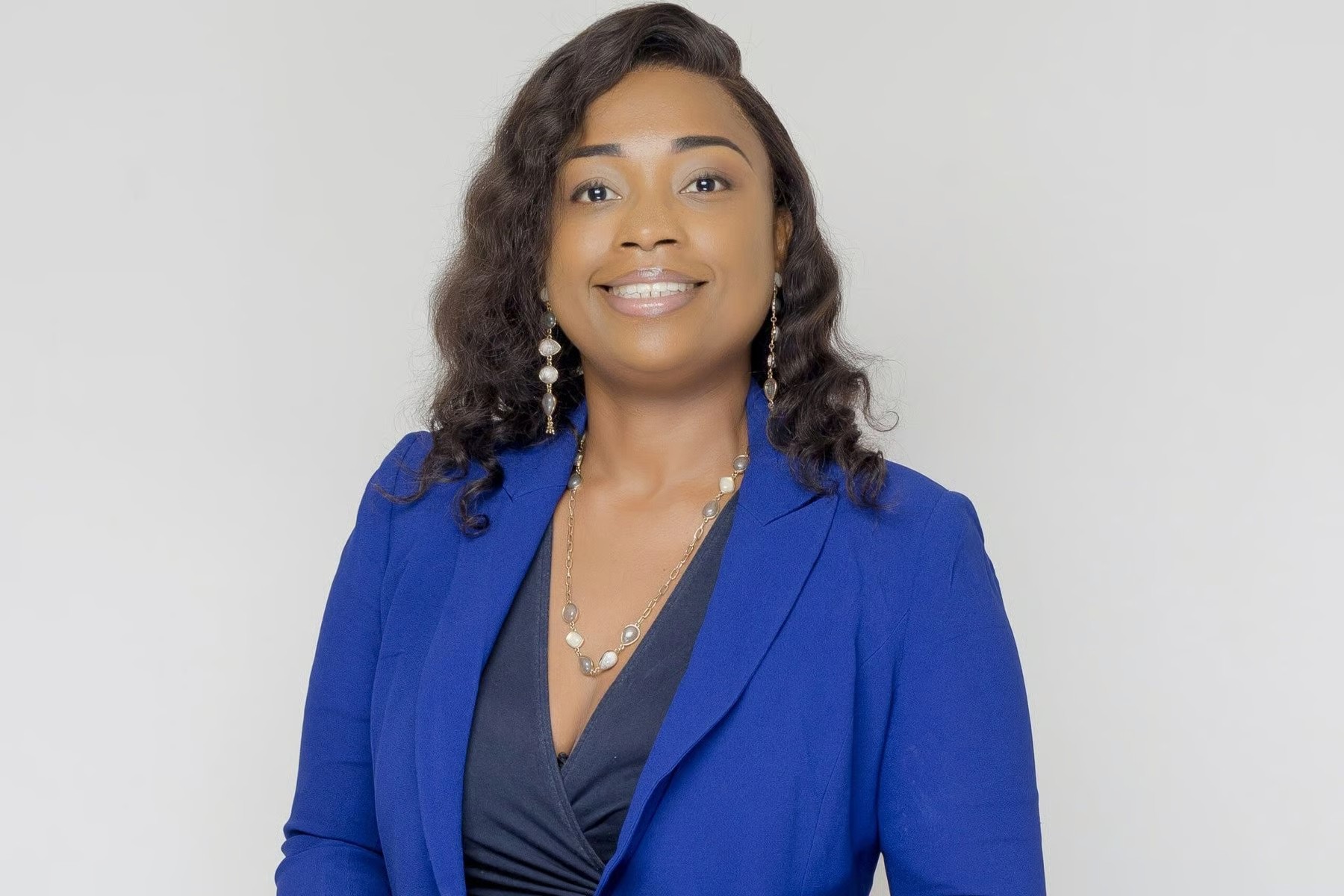 How Nelly Chatue-Diop Built Africa’s First Non-Custodial Crypto Platform