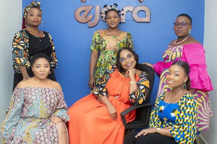 How Nelly Chatue-Diop Built Africa’s First Non-Custodial Crypto Platform