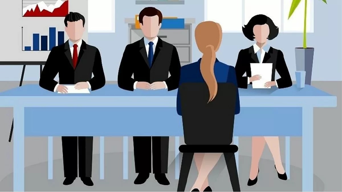 Tips for Self-Introductions During an Interview