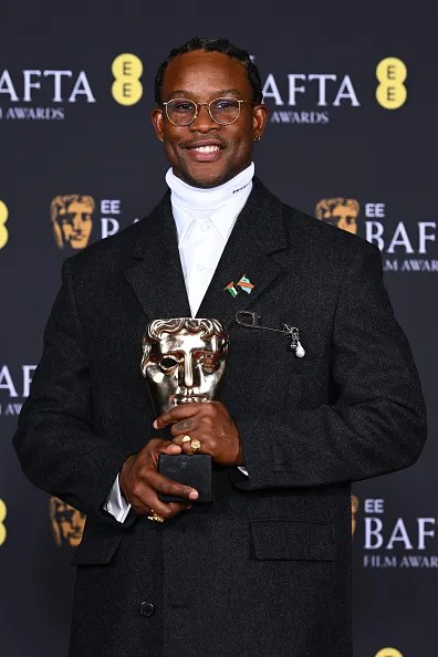 5 Things We Know About Akinola Davies Jr.