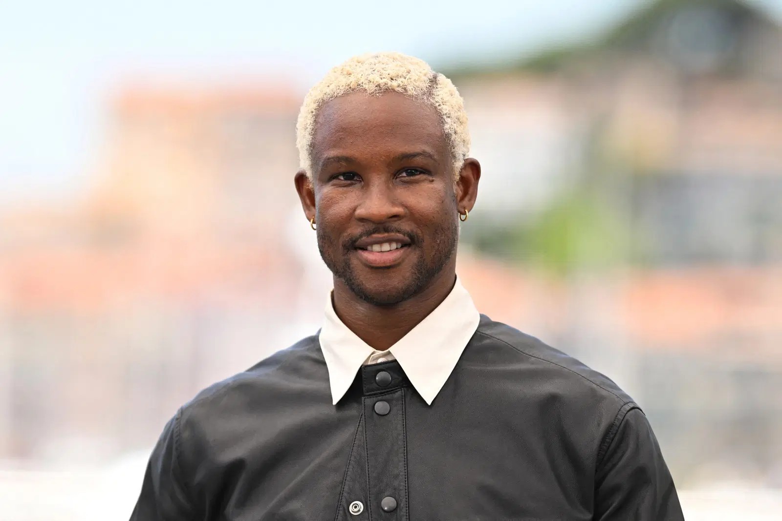 5 Things We Know About Akinola Davies Jr.