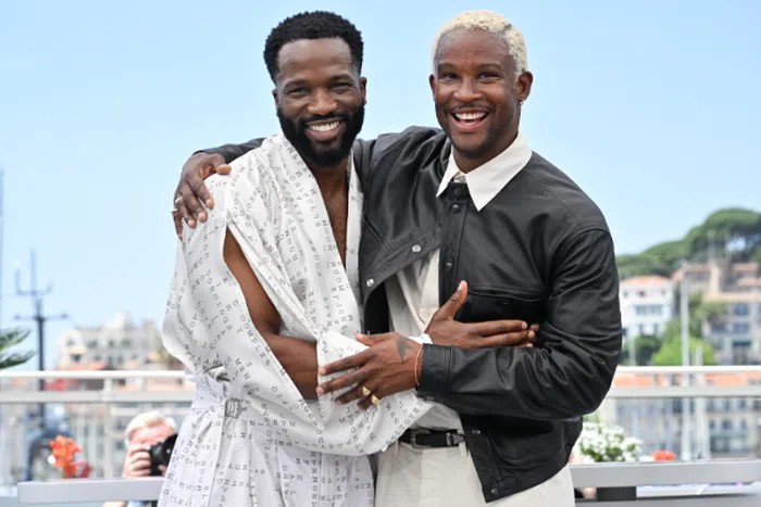 5 Things We Know About Akinola Davies Jr.