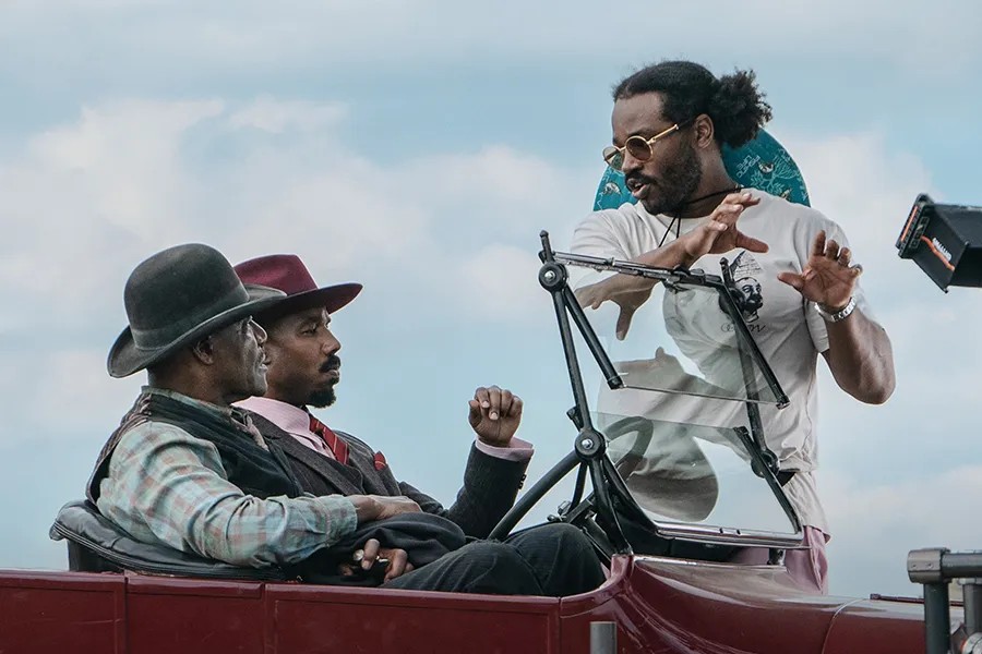 Sinners Makes BAFTA History as Ryan Coogler Breaks New Ground