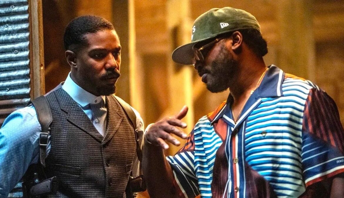 Sinners Makes BAFTA History as Ryan Coogler Breaks New Ground