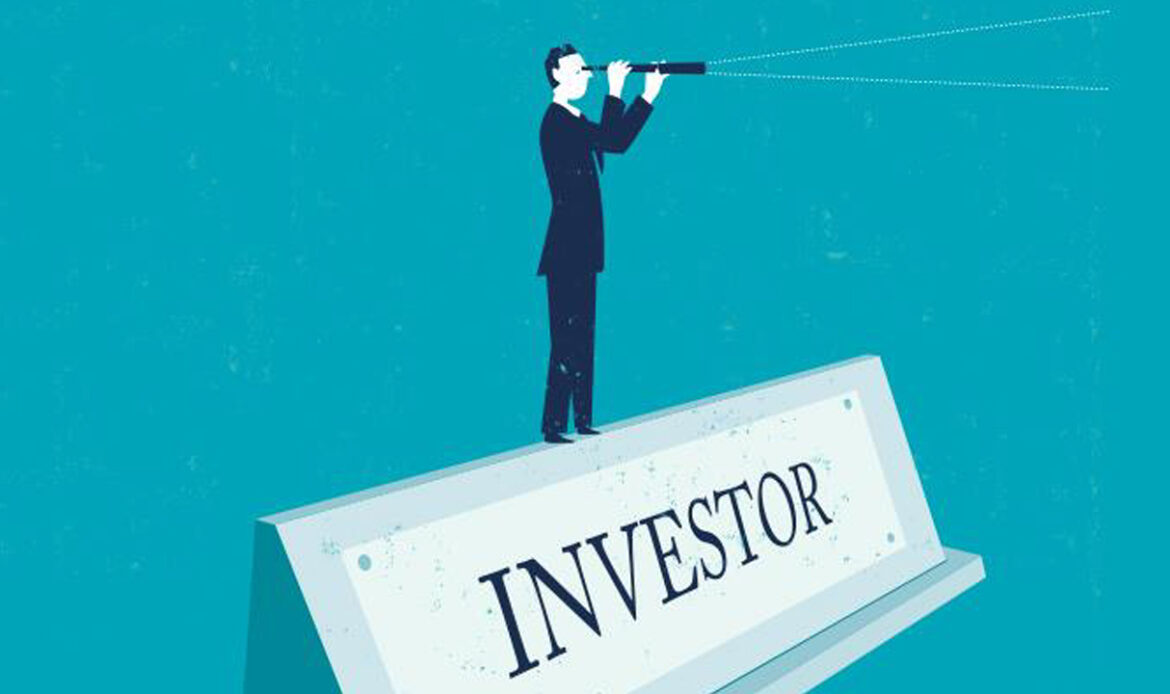 5 Questions to Ask Before You Start Investing