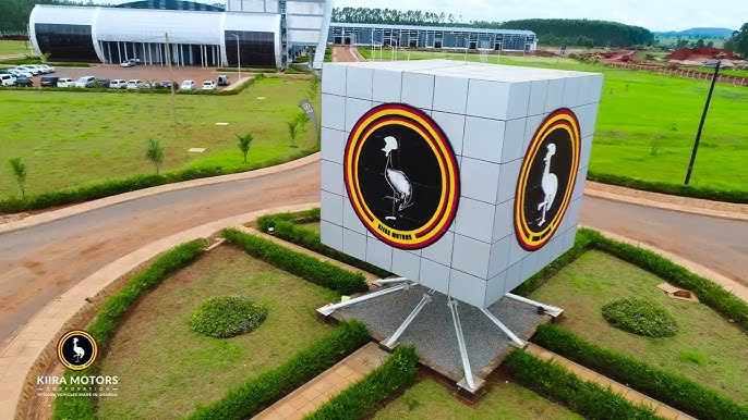 How Kiira Motors Is Building Africa’s Electric Future