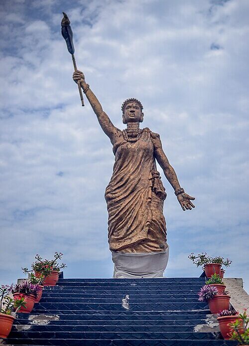 5 Women Leaders Who Rewrote History in Africa