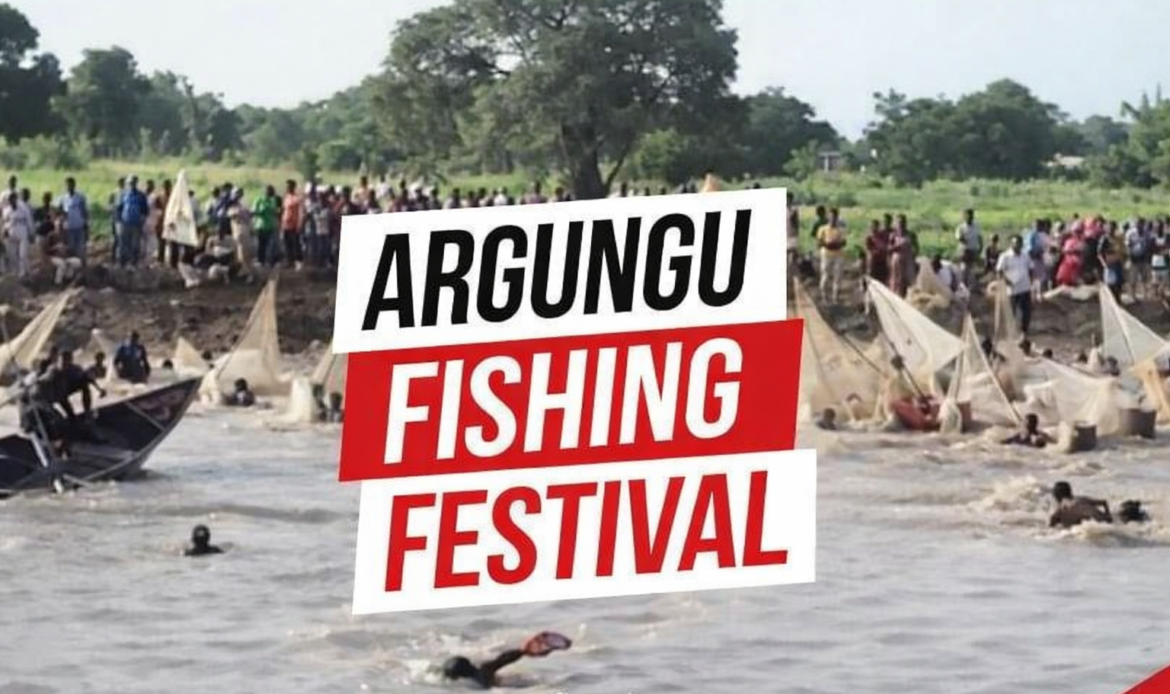 What Do You Really Know About the Argungu Fishing Festival?
