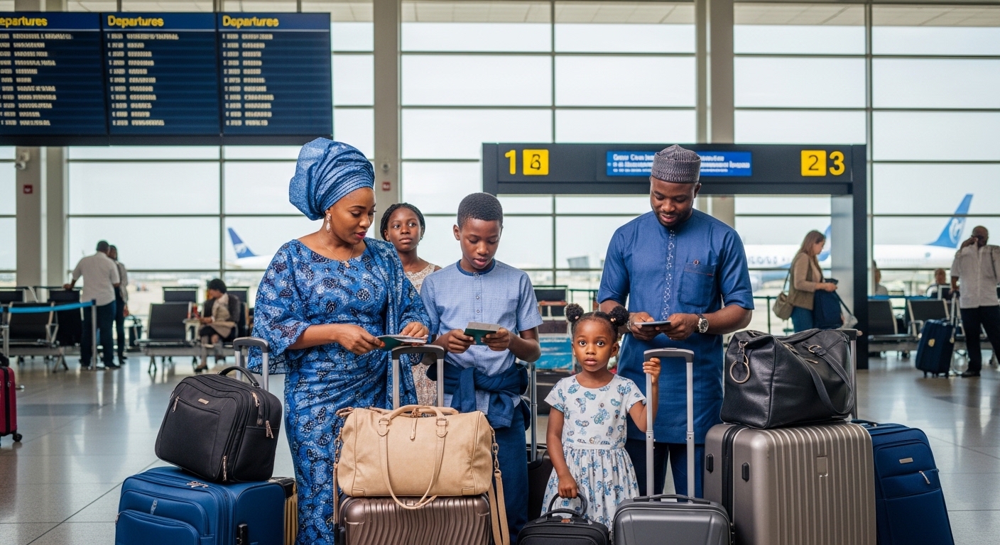 5 Questions to Answer Before You Relocate Abroad