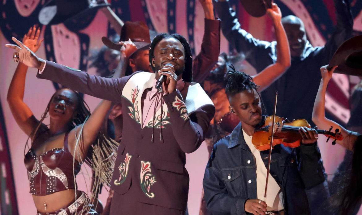 What Do You Know About Shaboozey?