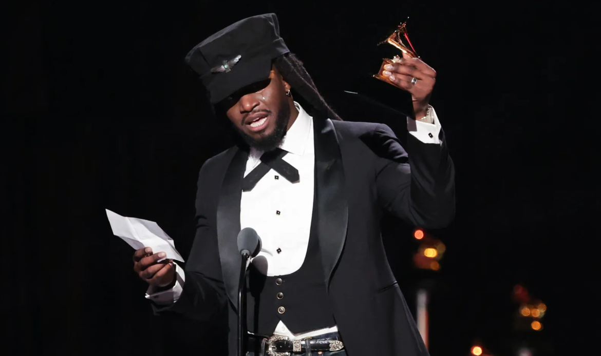 What Do You Know About Shaboozey?