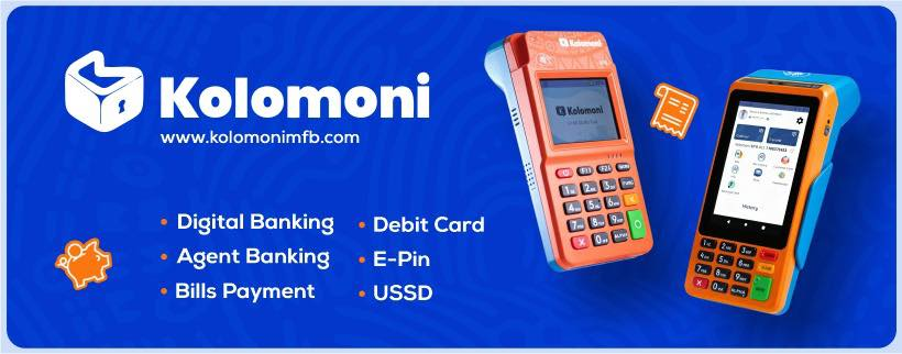 Everyone is Talking About Kolomoni. Here's Why