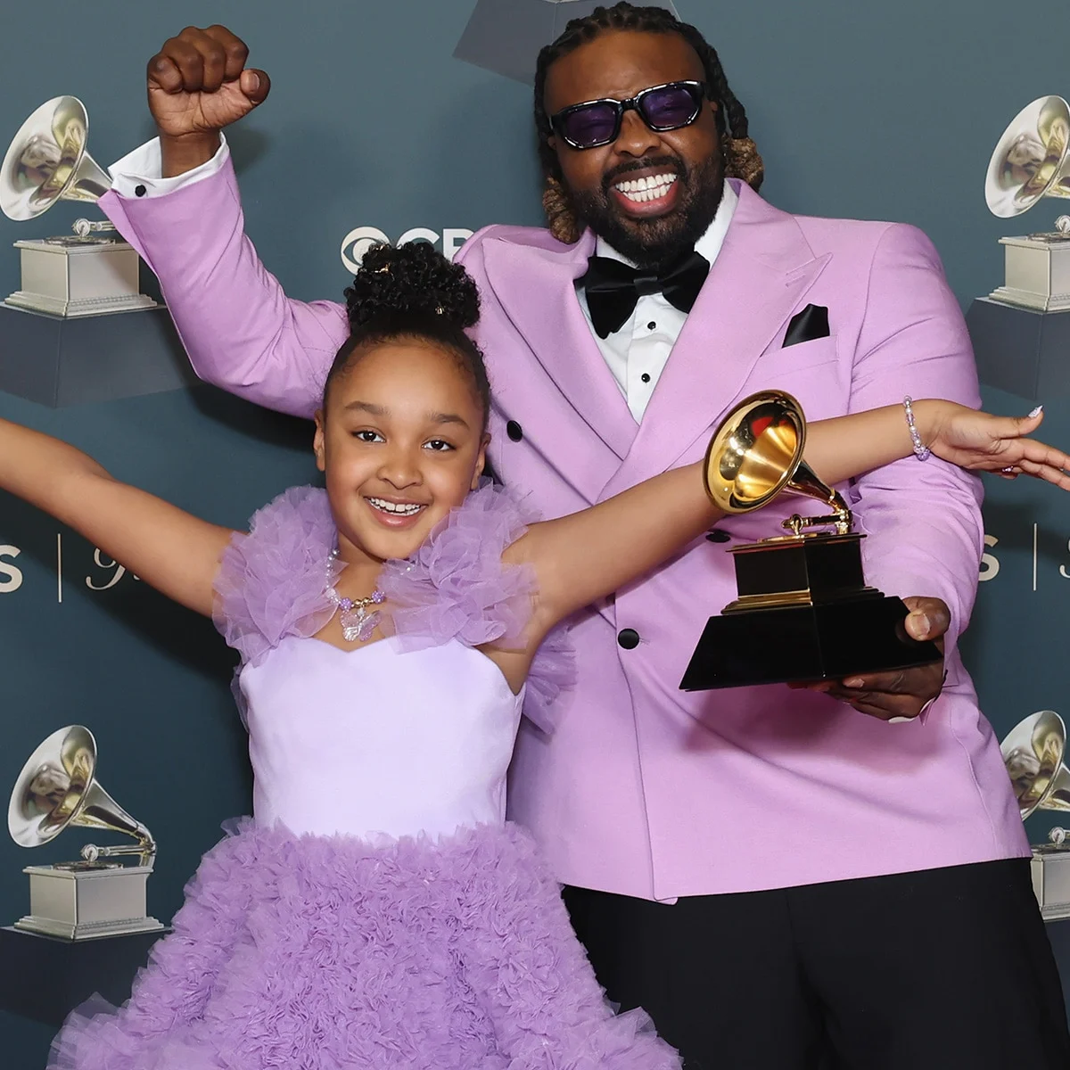 Who Is Aura V, the Grammys’ Youngest Winner Ever?