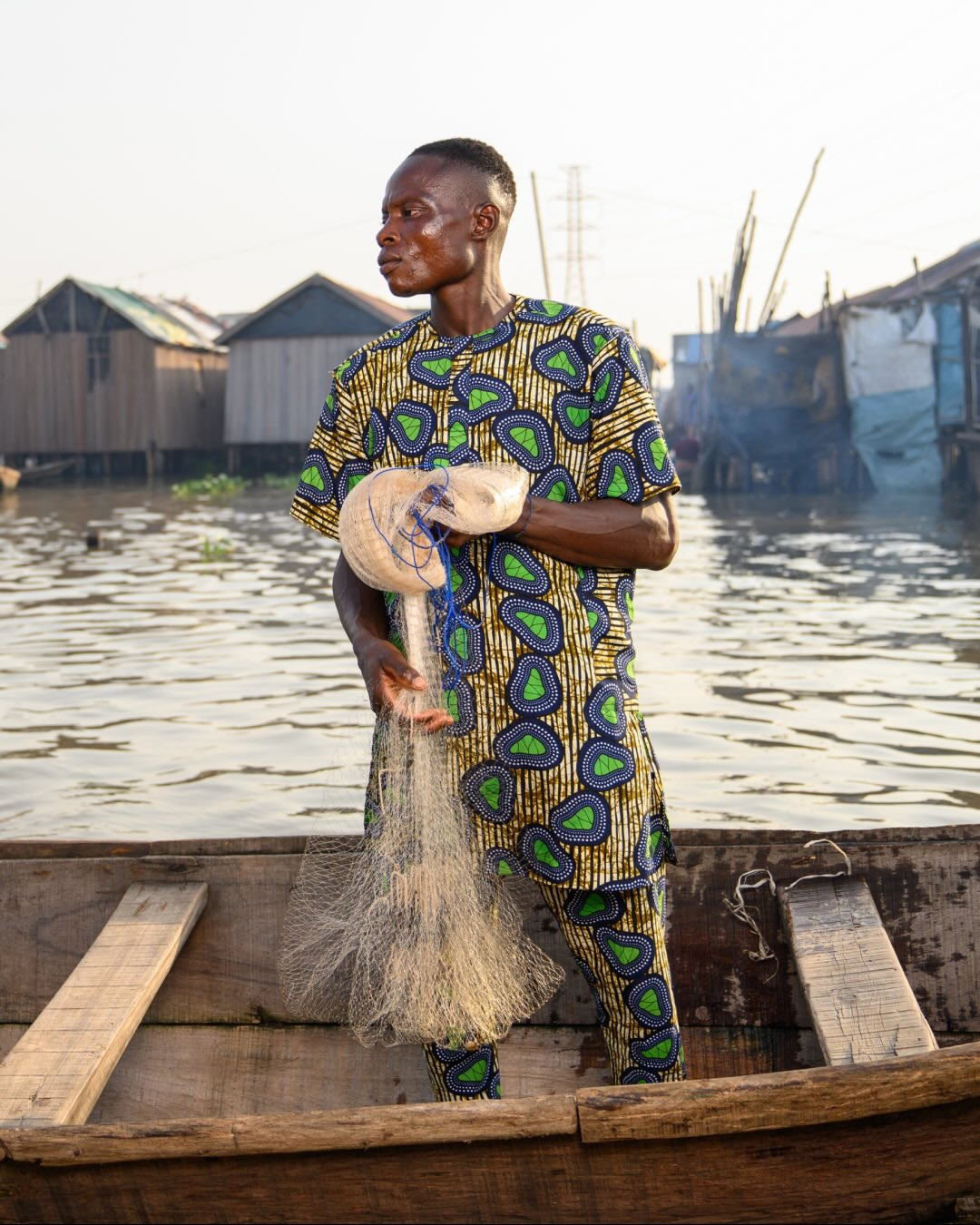 From Kaduna to Global Stage: Abel Otitoju Wins Shutterstock Award