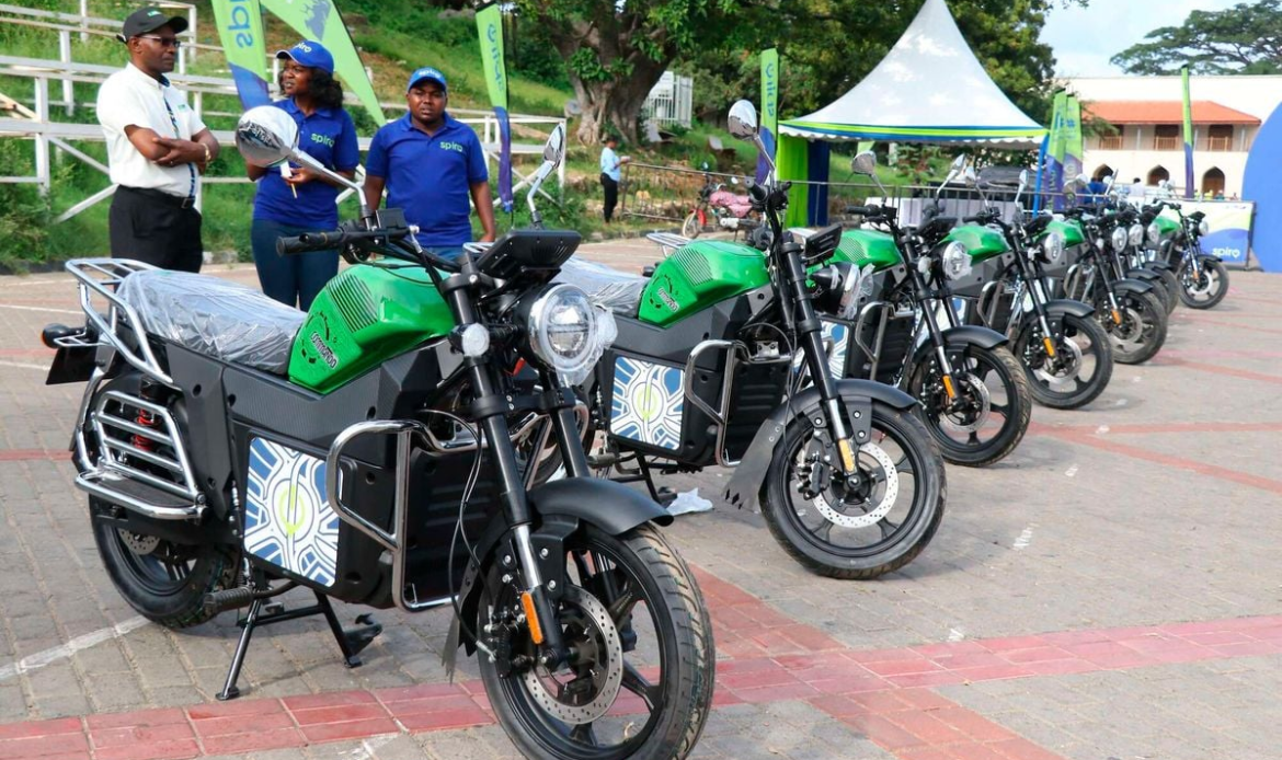 Spiro Expands Battery-Swapping Network with $50M New Funding