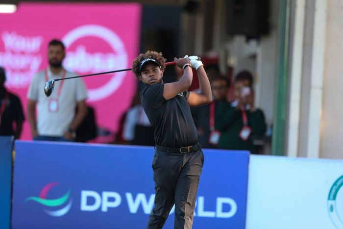 Kenya’s Njoroge Kibugu Claims Career Best at Kenya Open