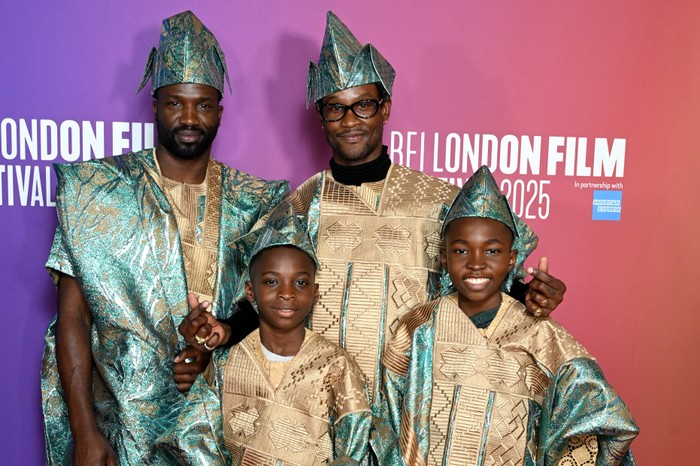 5 Things to Know About My Father’s Shadow After Its BAFTA Win