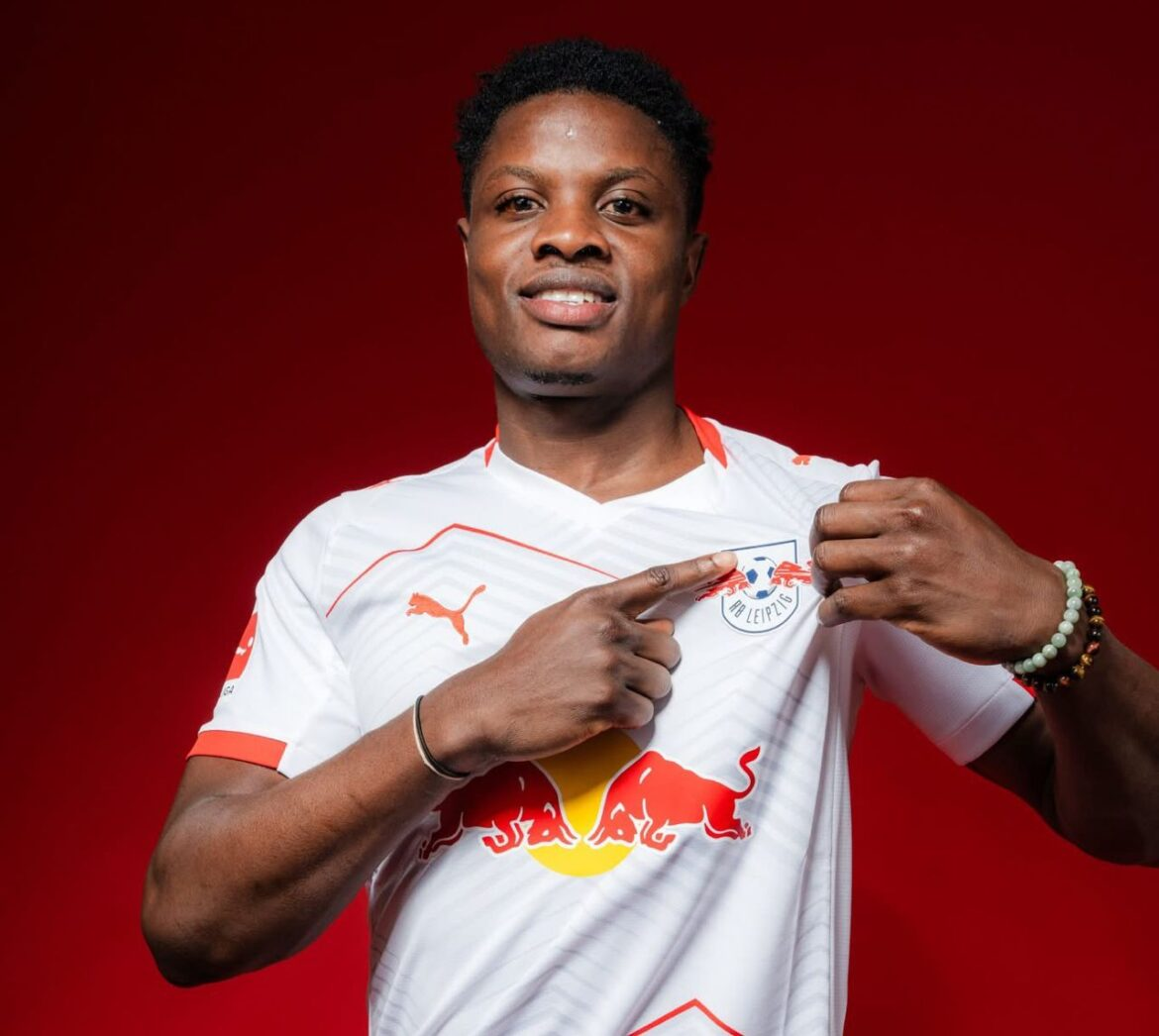 January Transfer Window: Nigerian Players on the Move