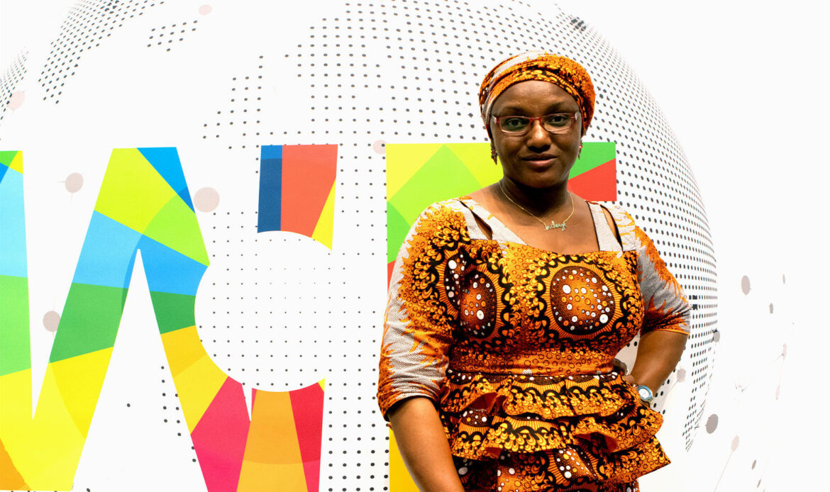 IWD: Meet Habiba Ali, Giving Clean Energy to Gain Economic Power