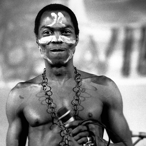 Fela Kuti’s Music Featured in Apple MacBook Air M5 Video