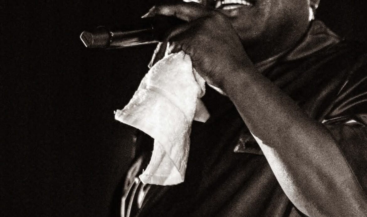 Lagos Concert Sets Guinness Record for Largest Afrobeats Orchestra