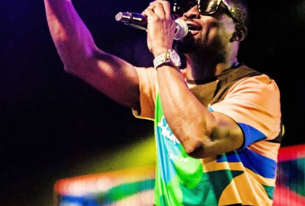 Lagos Concert Sets Guinness Record for Largest Afrobeats Orchestra