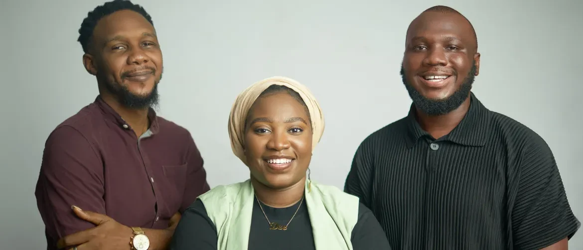 How Adeola Ayoola Is Transforming Pharmacy Access in Africa