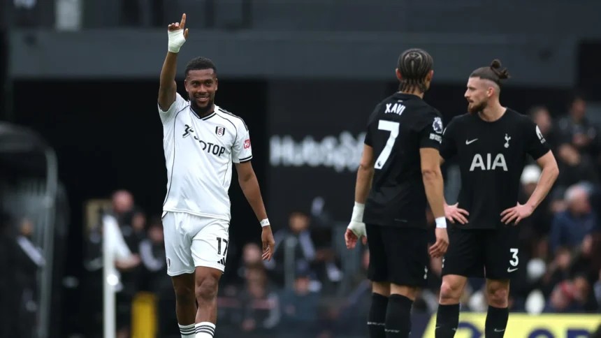 Nigerian Footballers Deliver Big Weekend in Europe