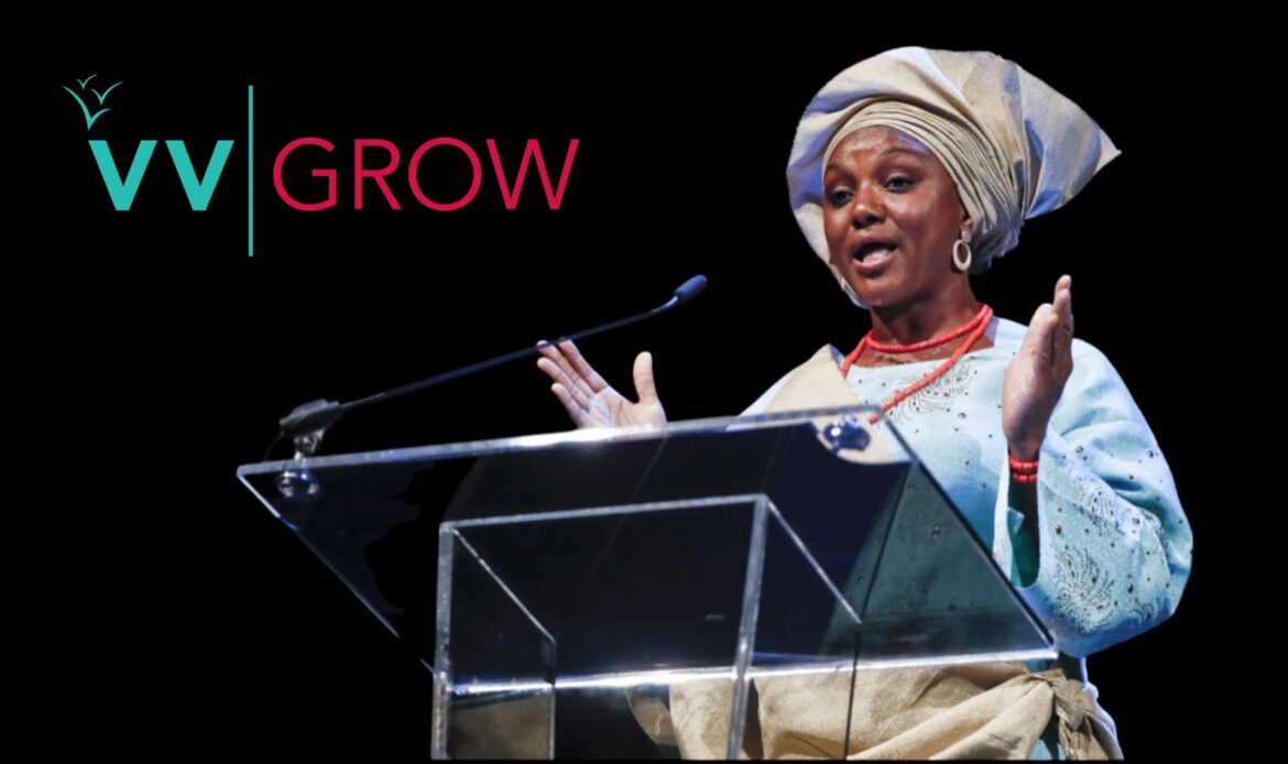 IWD: Meet Habiba Ali, Giving Clean Energy to Gain Economic Power