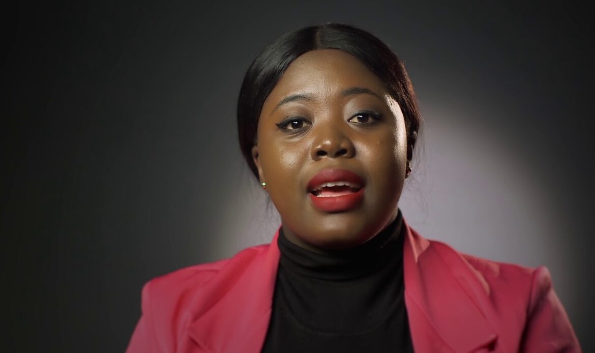 IWD: How Melissa Bime is Transforming Clinical Research in Africa