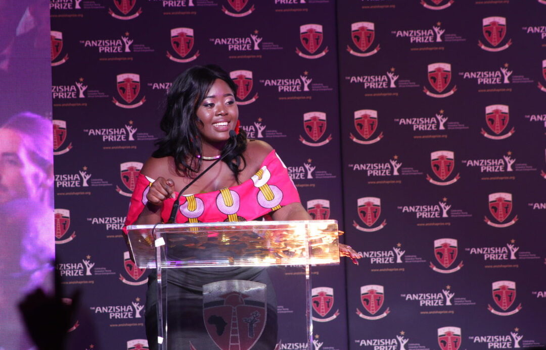 IWD: How Melissa Bime is Transforming Clinical Research in Africa