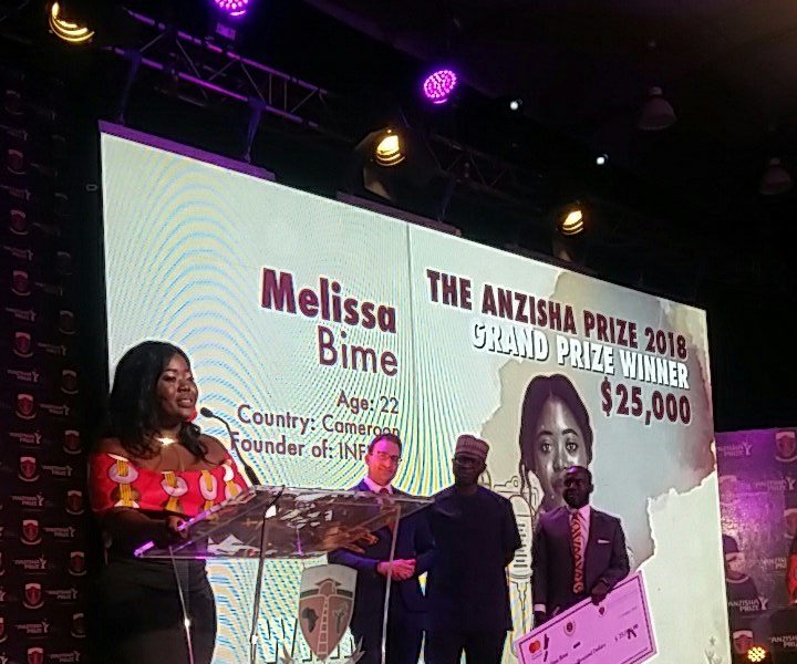 IWD: How Melissa Bime is Transforming Clinical Research in Africa