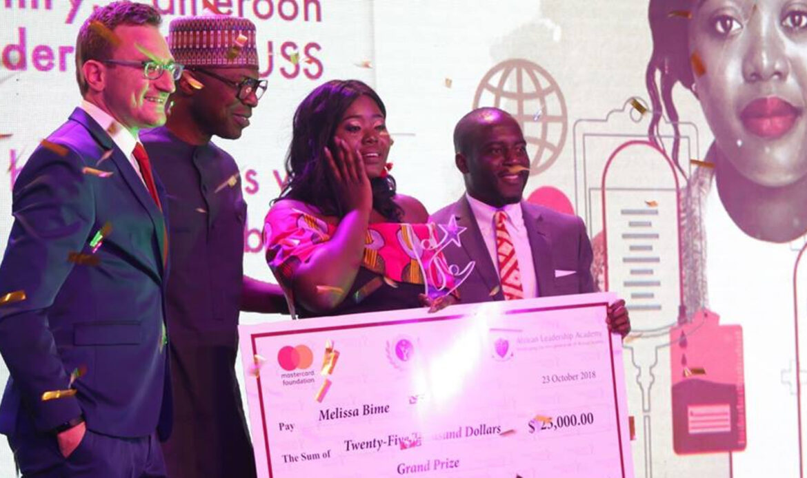 IWD: How Melissa Bime is Transforming Clinical Research in Africa