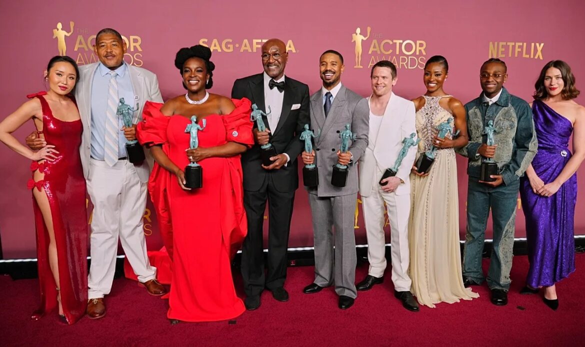 Ryan Coogler’s Sinners Gains Momentum With Actor Awards Victory