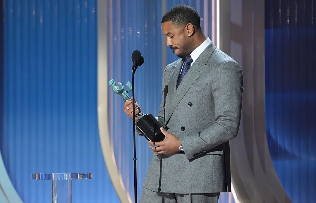 Ryan Coogler’s Sinners Gains Momentum With Actor Awards Victory