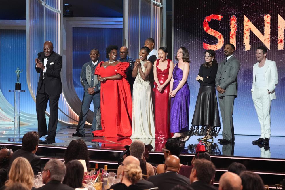 Ryan Coogler’s Sinners Gains Momentum With Actor Awards Victory